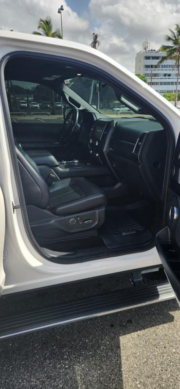 jeepetas y camionetas - Ford expedition Limited 2018 6