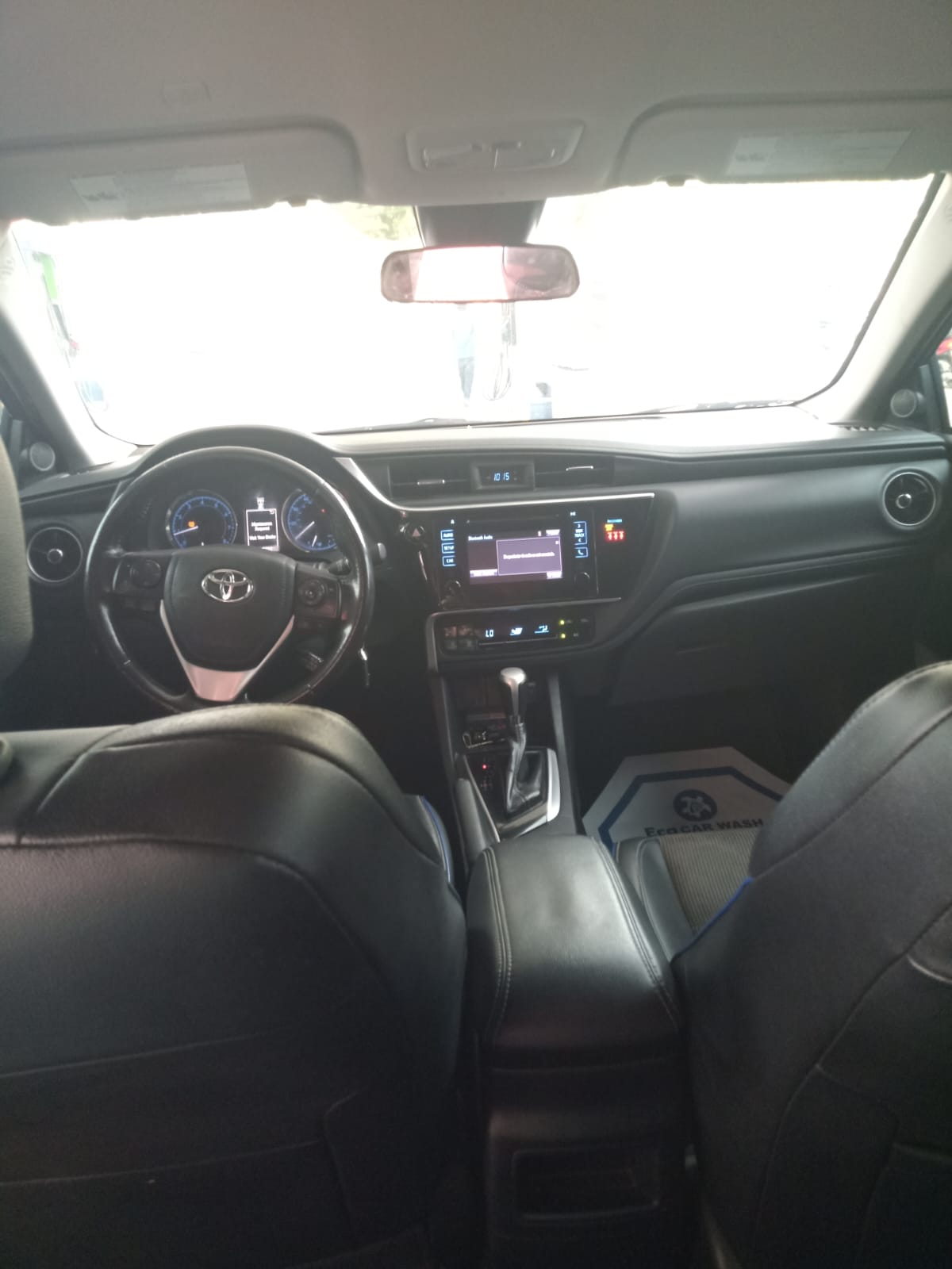 carros - TOYOTA COROLLA SE 2019 4