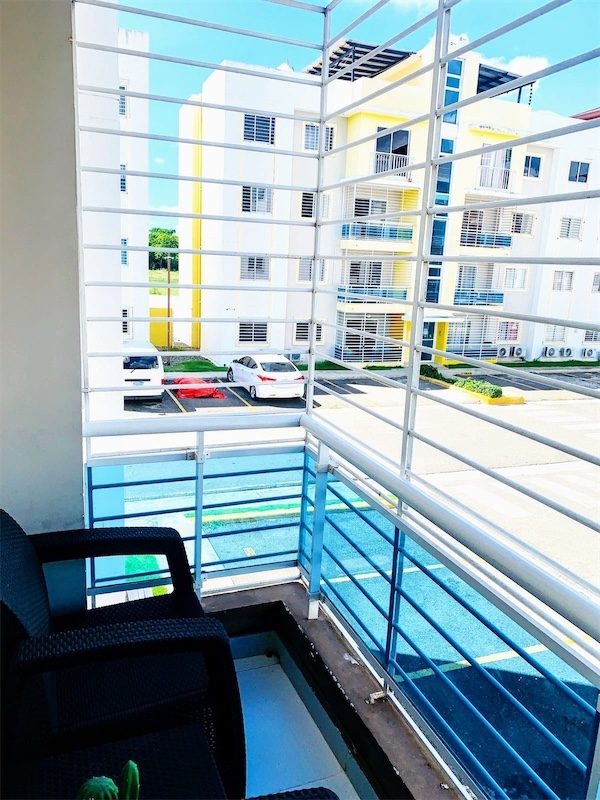 apartamentos - Vendo segundo nivel 1