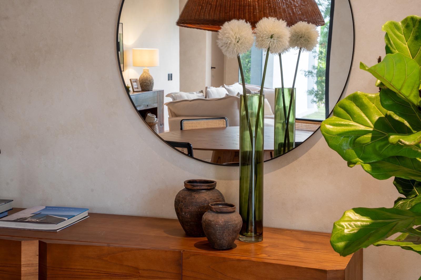 casas vacacionales y villas - Lujo y Confort en Punta Cana Village: Villa Totalmente Amueblada 8