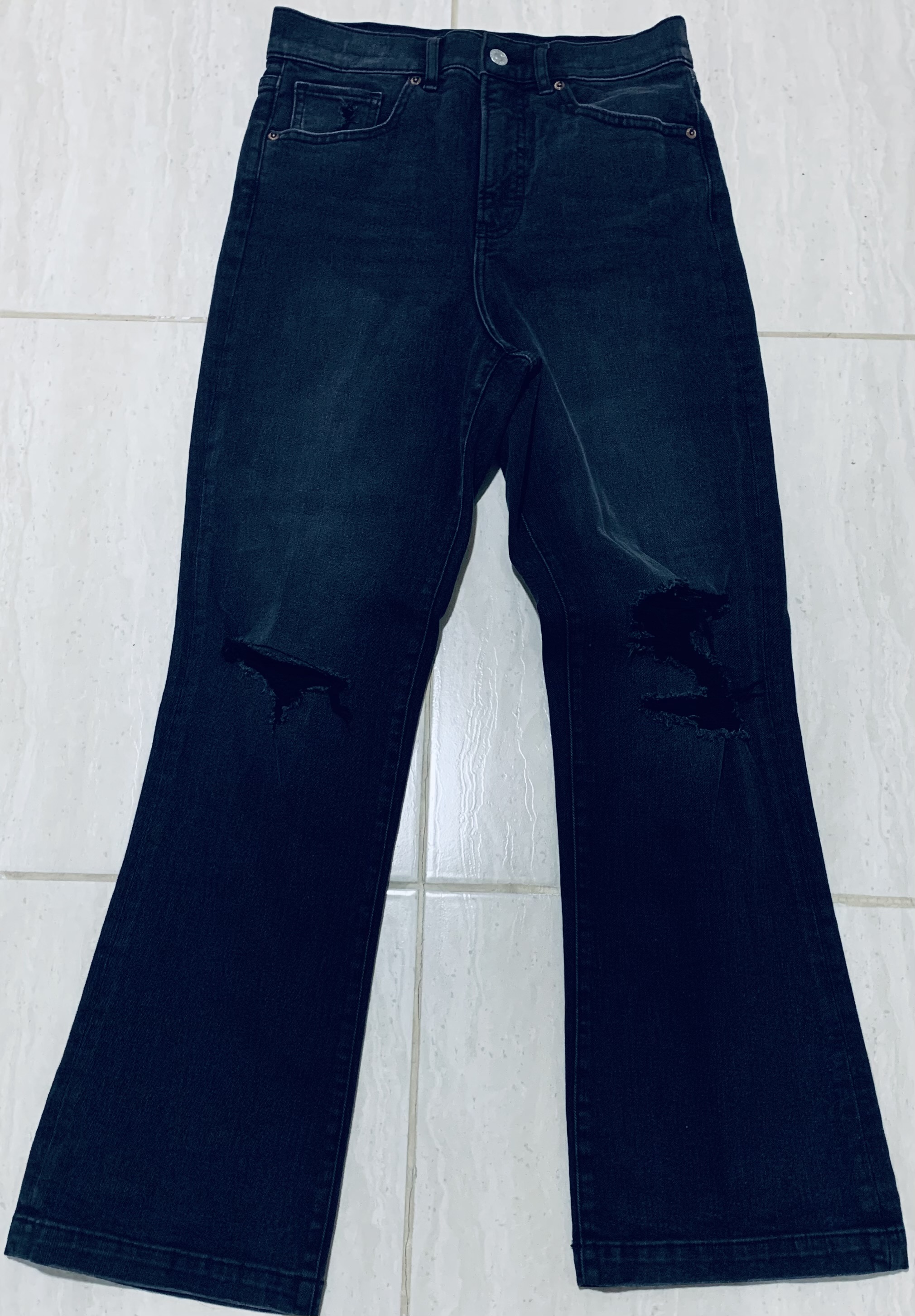 ropa para mujer - Pantalones Jeans 1