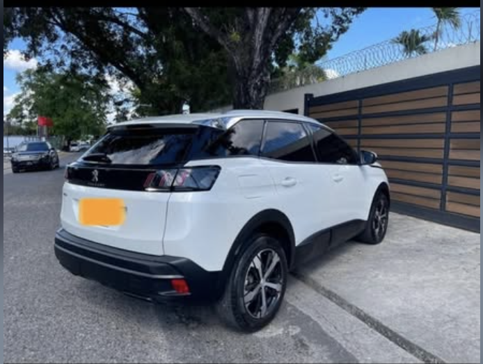 jeepetas y camionetas - Peugeot 3008 active 2022 3