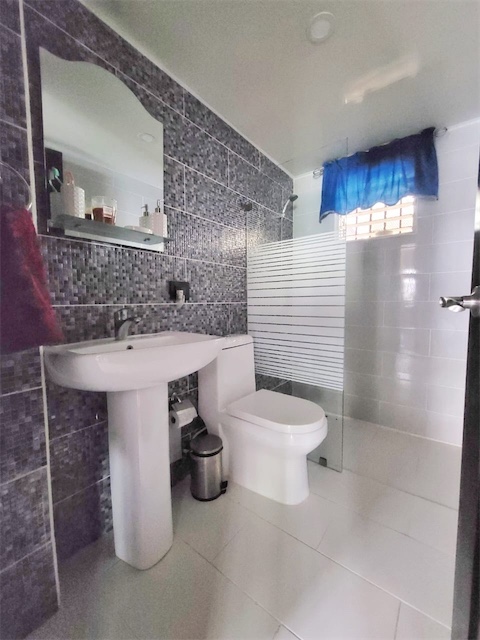 apartamentos -  apartamento en la autopista de san Isidro Santo Domingo este 1