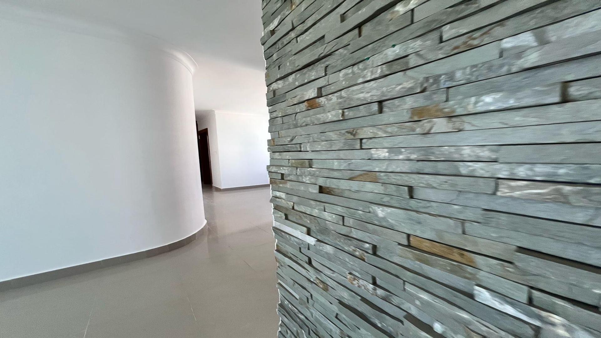 apartamentos - Apto. en Alquiler Res. Dhariana I, Santiago, justo detrás del HOMS. 7