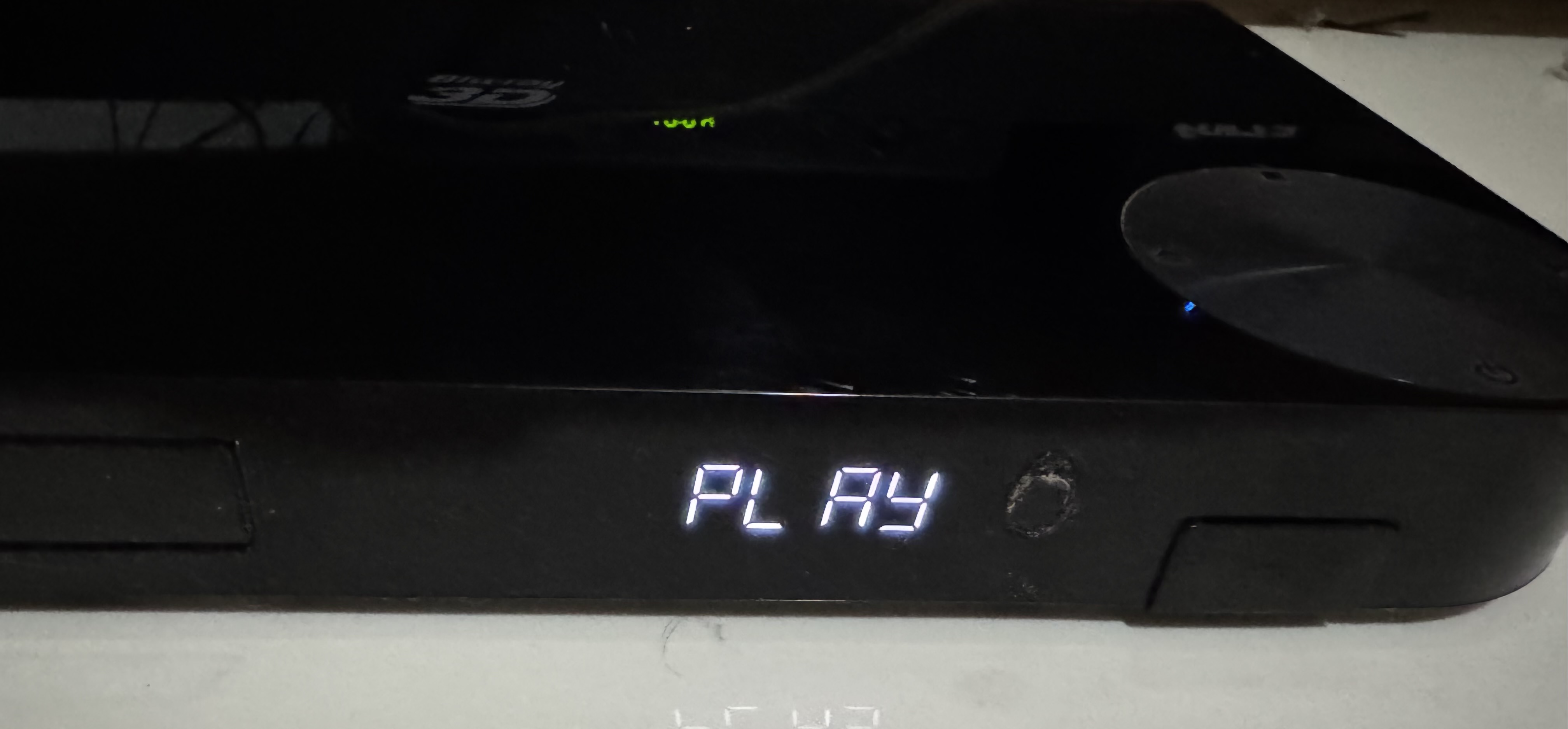 otros electronicos - Reproductor de Blu-ray 3D Samsung BD-H6500 1