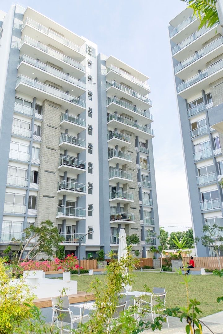 apartamentos - APARTAMENTO EN ALQUILER  6