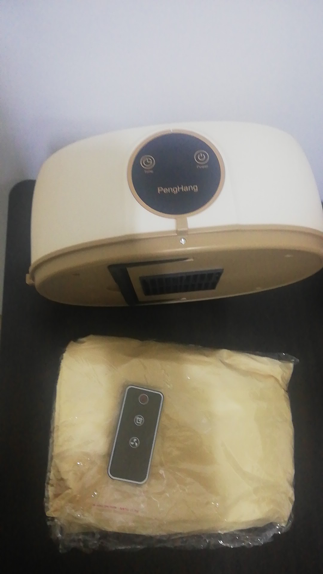 electrodomesticos - SECADORA PORTATIL PHDZ-19 5