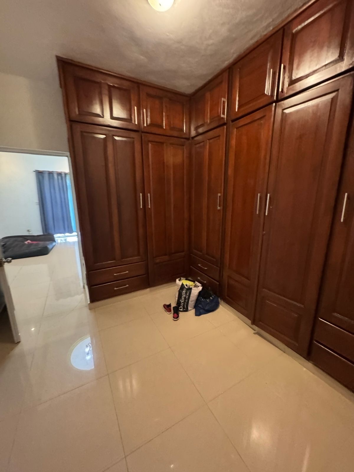 casas - venta de casa de lujo con piscina y terraza en Lucerna Santo Domingo este  1
