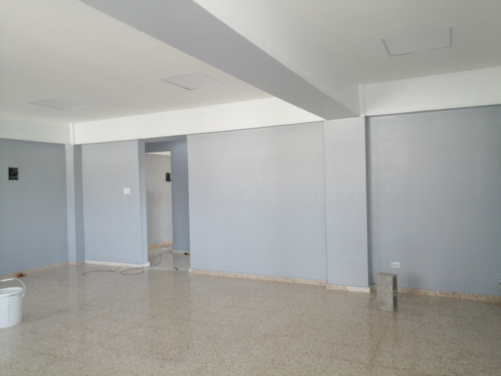 oficinas y locales comerciales - Local comercial para oficina o call center en Miraflores 2