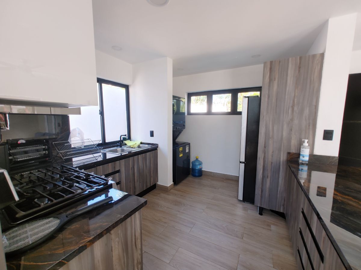 casas vacacionales y villas - Villa en venta en Vacacional Matua 3