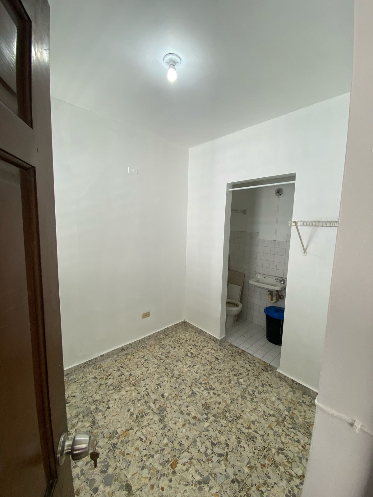 apartamentos - Rento Apartamento En Ens. Naco Sin Intermediario 6
