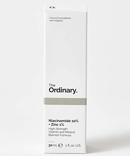 Salud y Equipamiento Médico - Reductor De Manchas Para La Piel  The Ordinary Niacinamide 3
