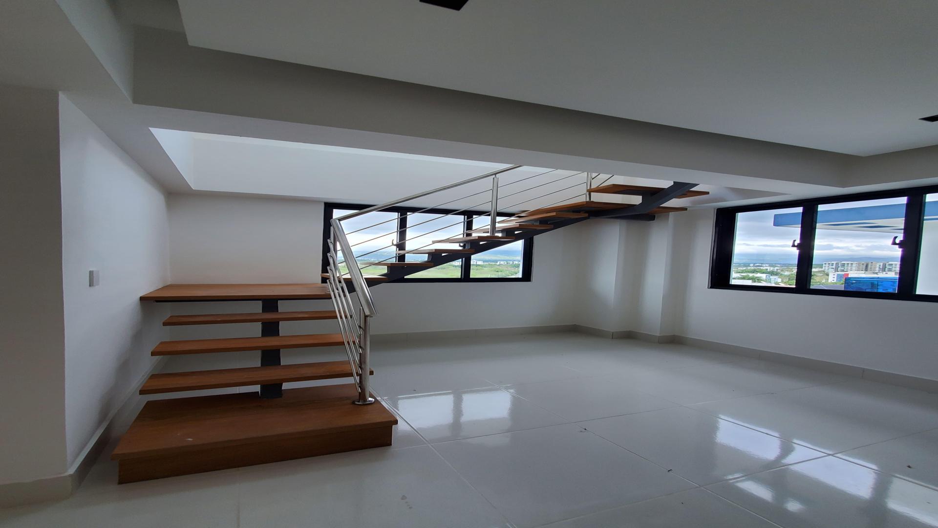 apartamentos - APARTAMENTO EN VENTA EN VILLA MARIA, SANTIAGO. 7