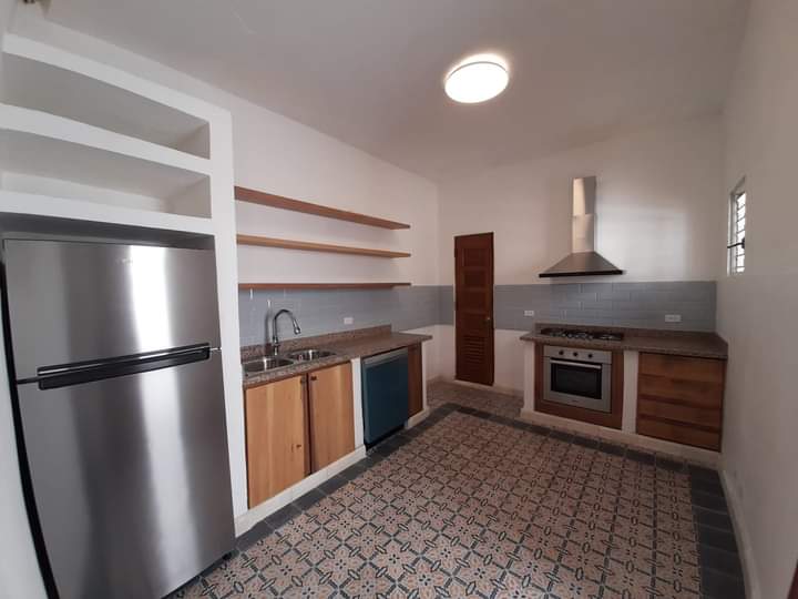 apartamentos -  Gazcue, Distrito Nacional, Santo Domingo Gazcue,  5