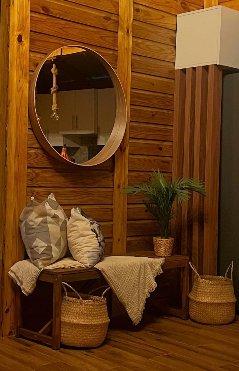 casas vacacionales y villas - Se vende ‼️ Hermosa villa campestre en Higüey  9