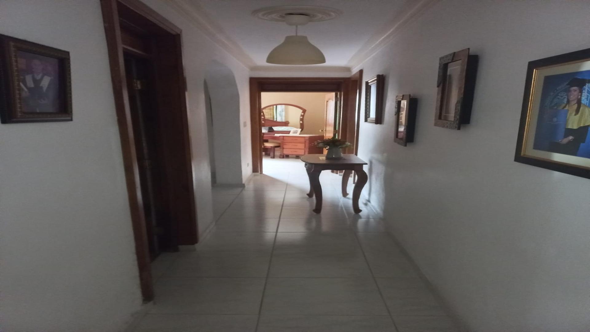 casas - CASA EN VENTA RESIDENCIAL EUGENIO MARIA DE HOSTOS 3