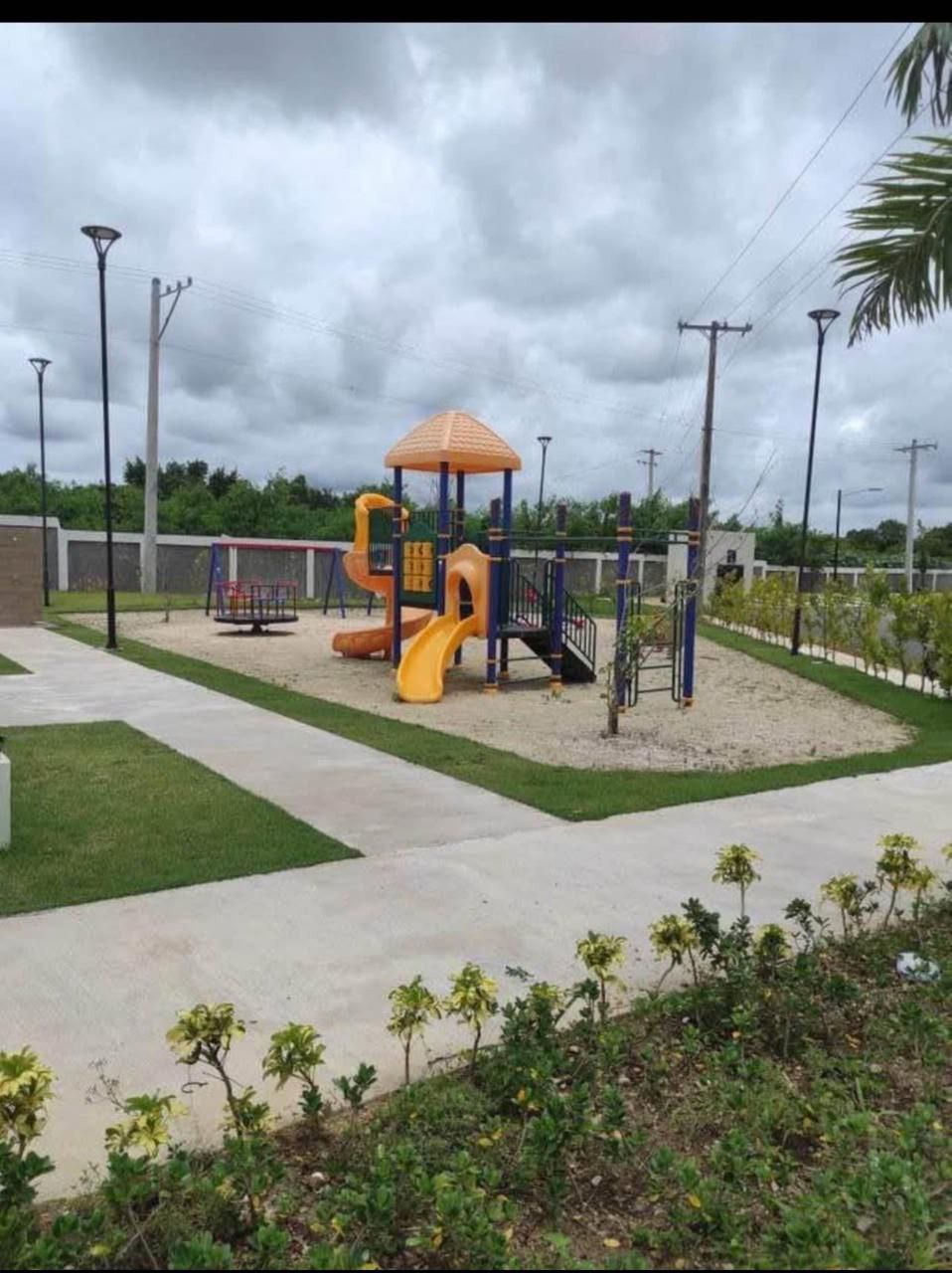 apartamentos - Venta de Apartamento en Punta Cana 1