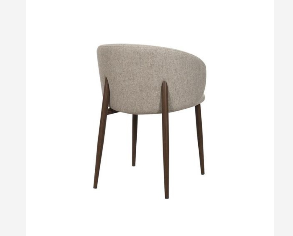 muebles y colchones - Sillas de comedor totalmente nuevas 3
