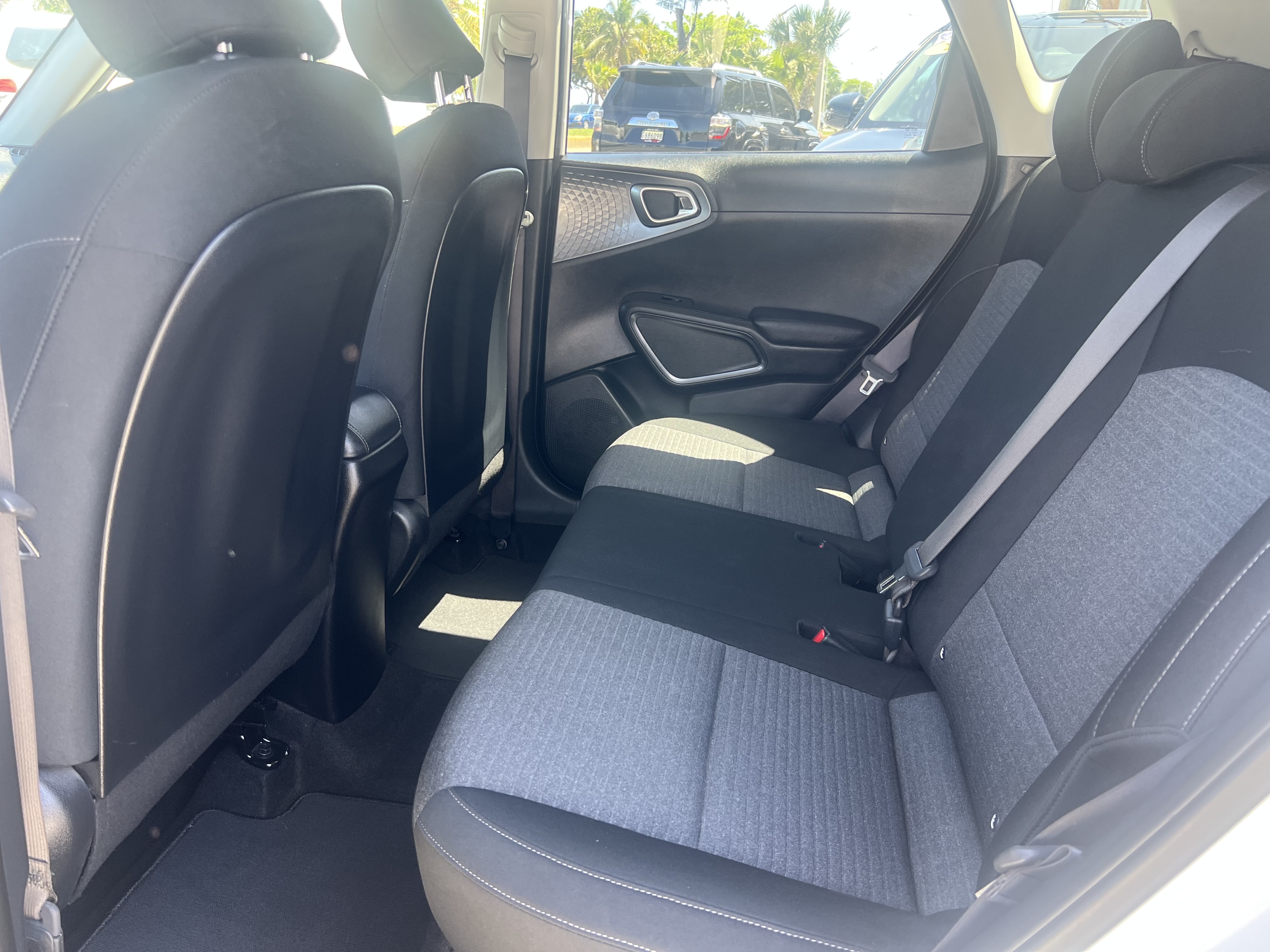 jeepetas y camionetas - Kia Soul S 2020 6
