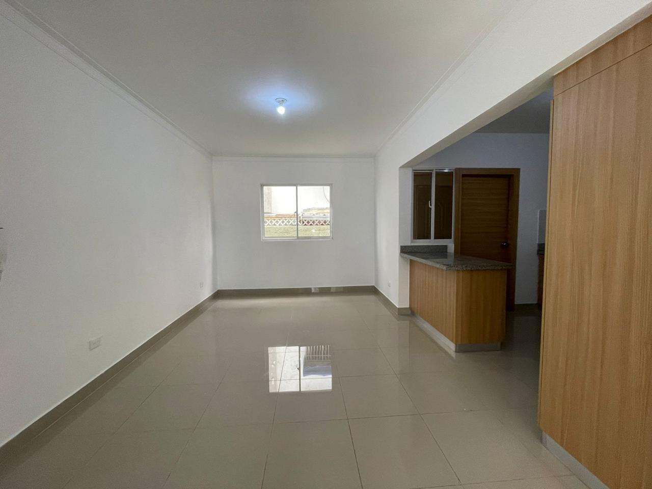 apartamentos - Venta de apartamento en San Isidro 5