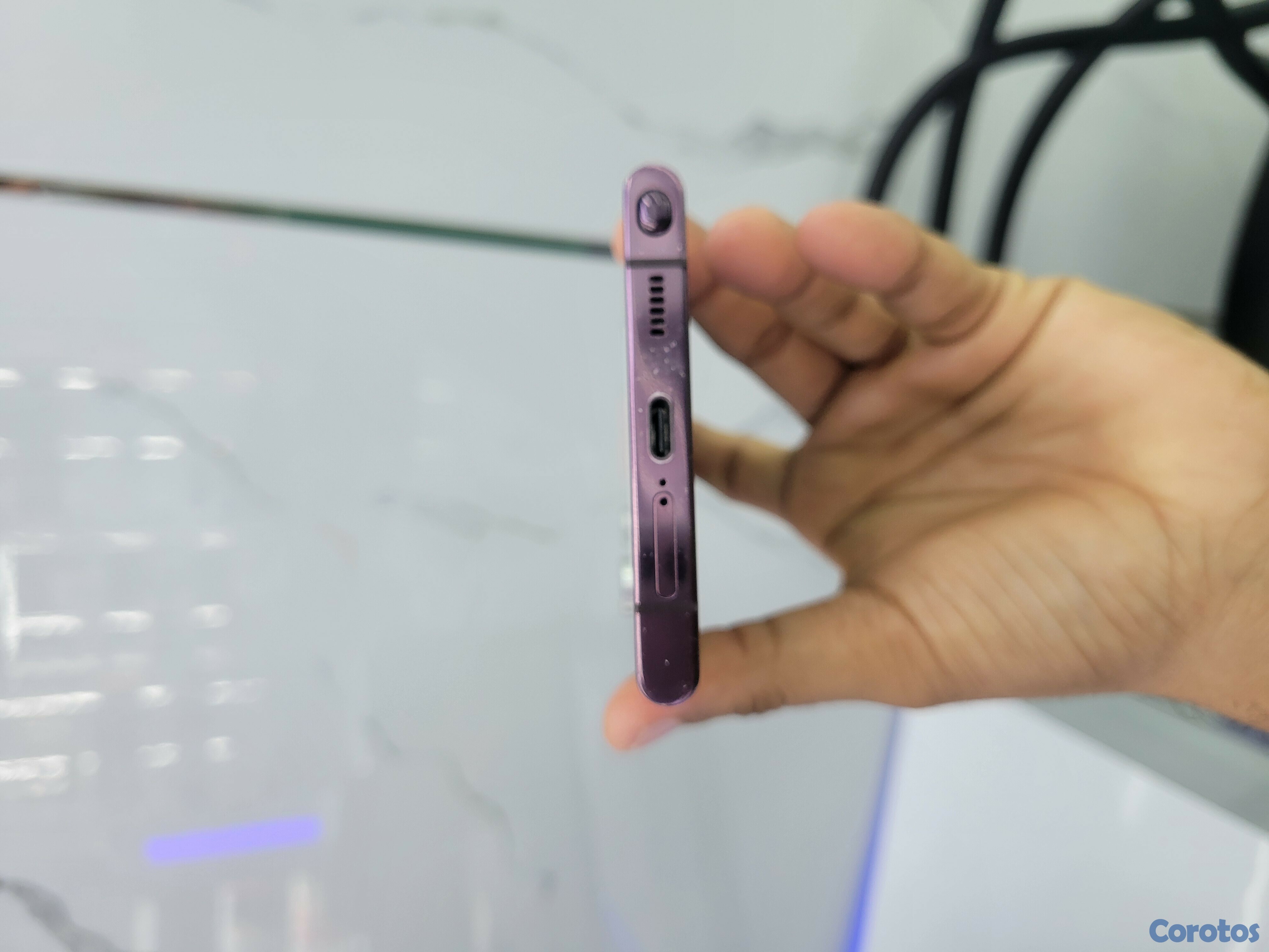 celulares y tabletas - samsung S22 ultra 128gb  2