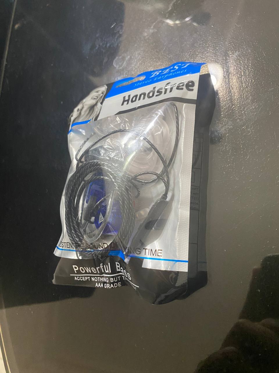 camaras y audio - Auriculares Intra Auditivos QKZ
