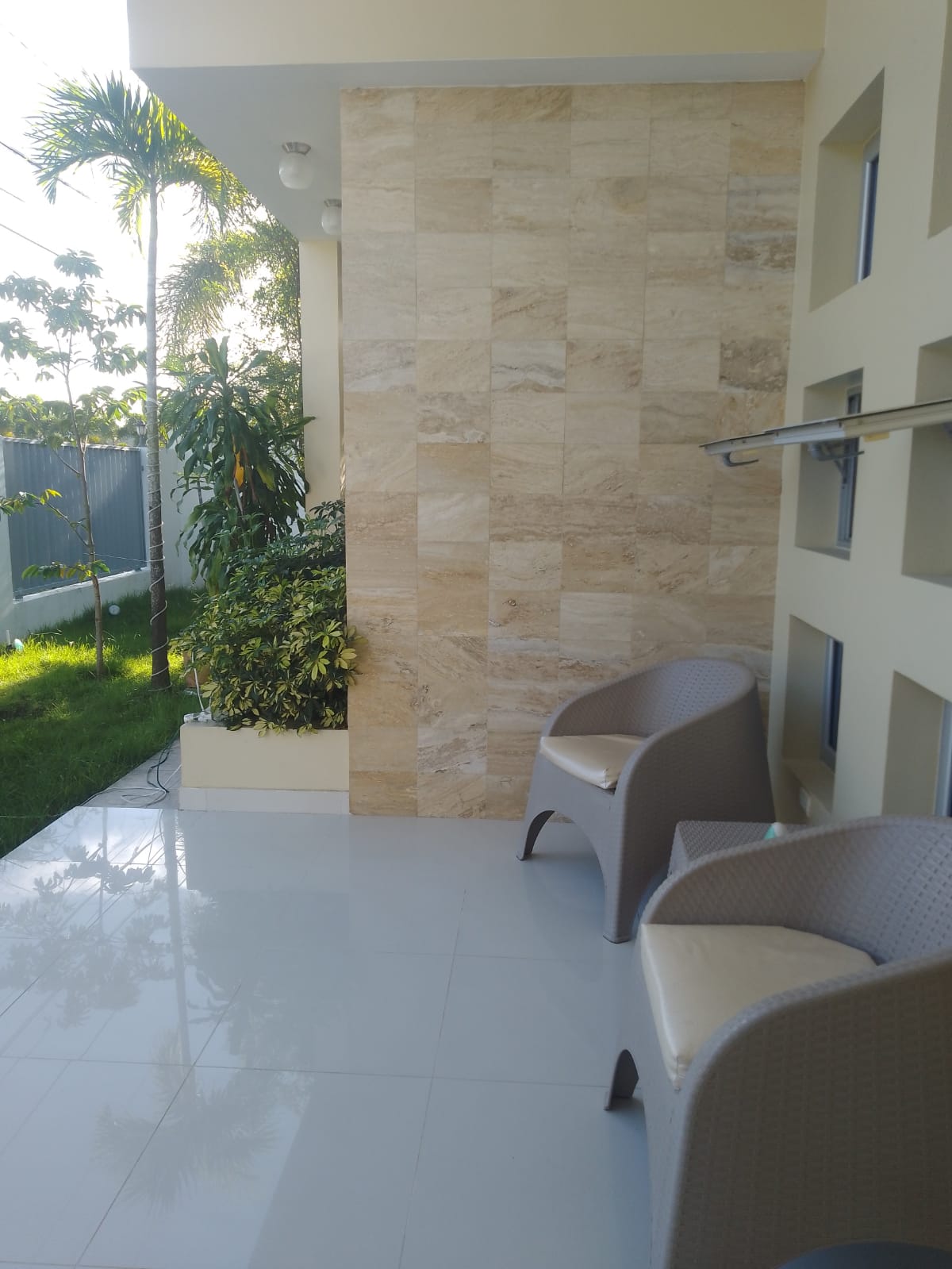 casas - CASA EN VENTA EN GURABO, SANTIAGO. 2
