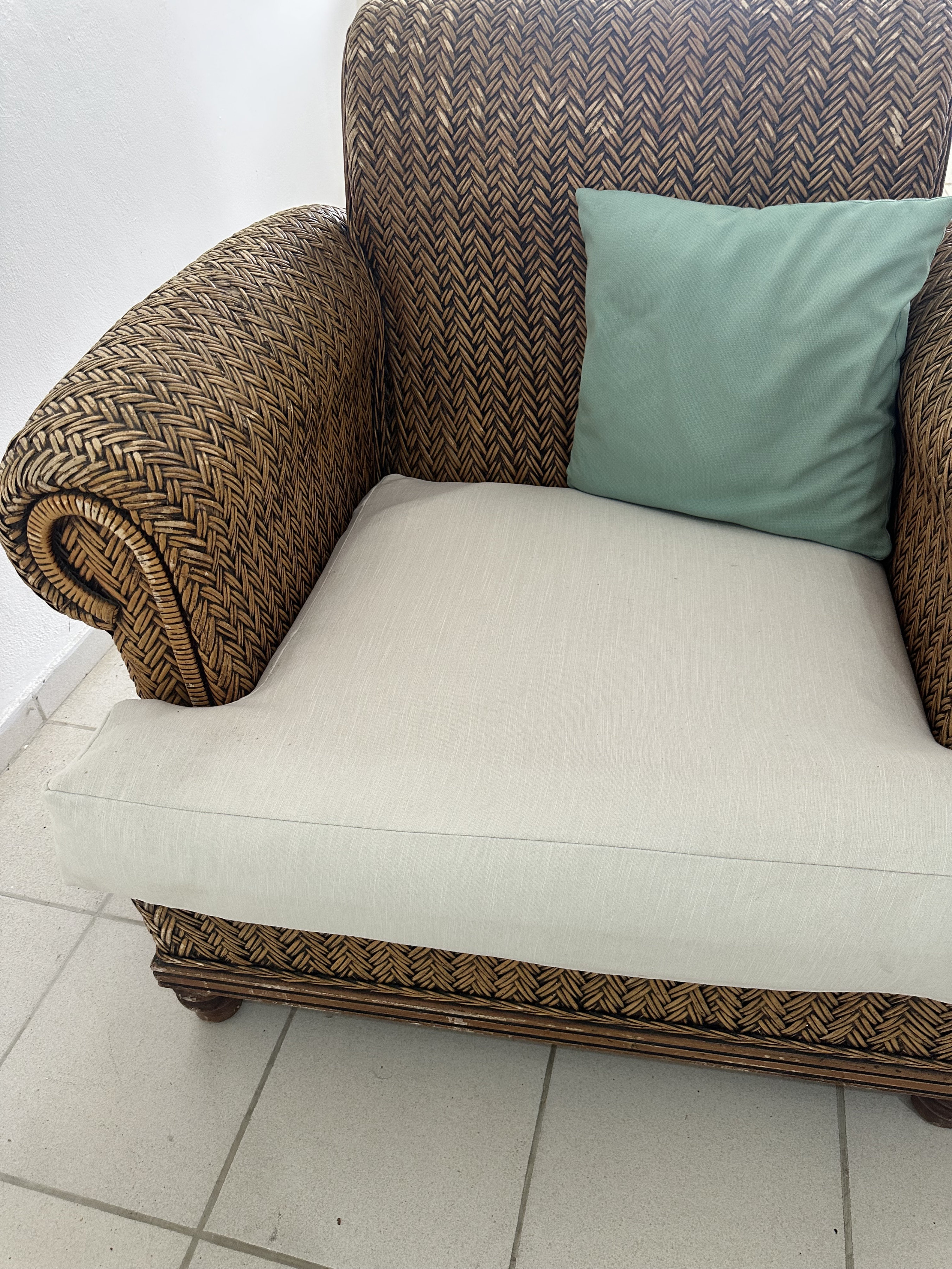 muebles y colchones - BUTACAS DE ALTA CALIDAD. 4