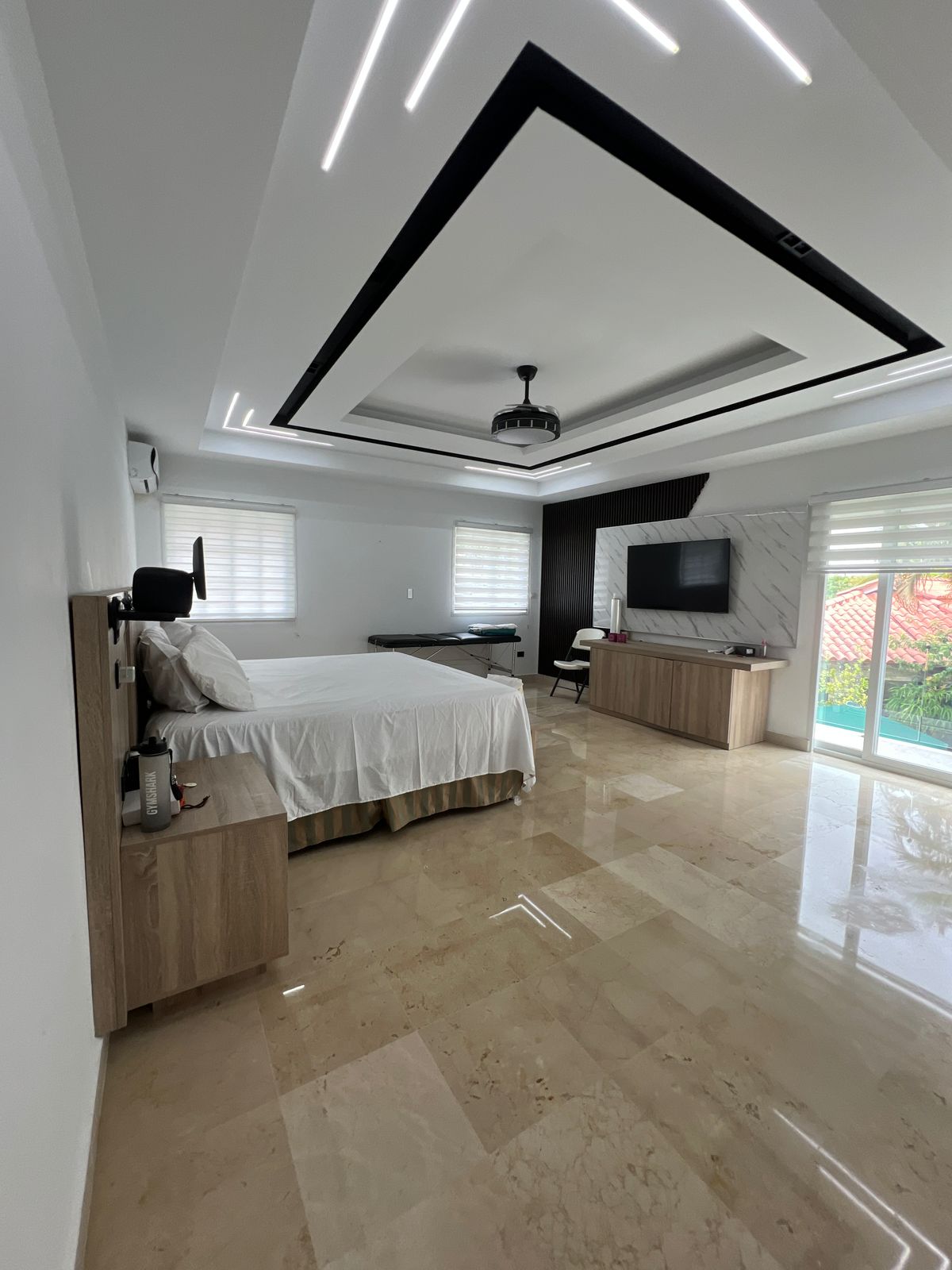 casas - Lujo y Comodidad Los Ríos Casa En Venta 1155 mts 8