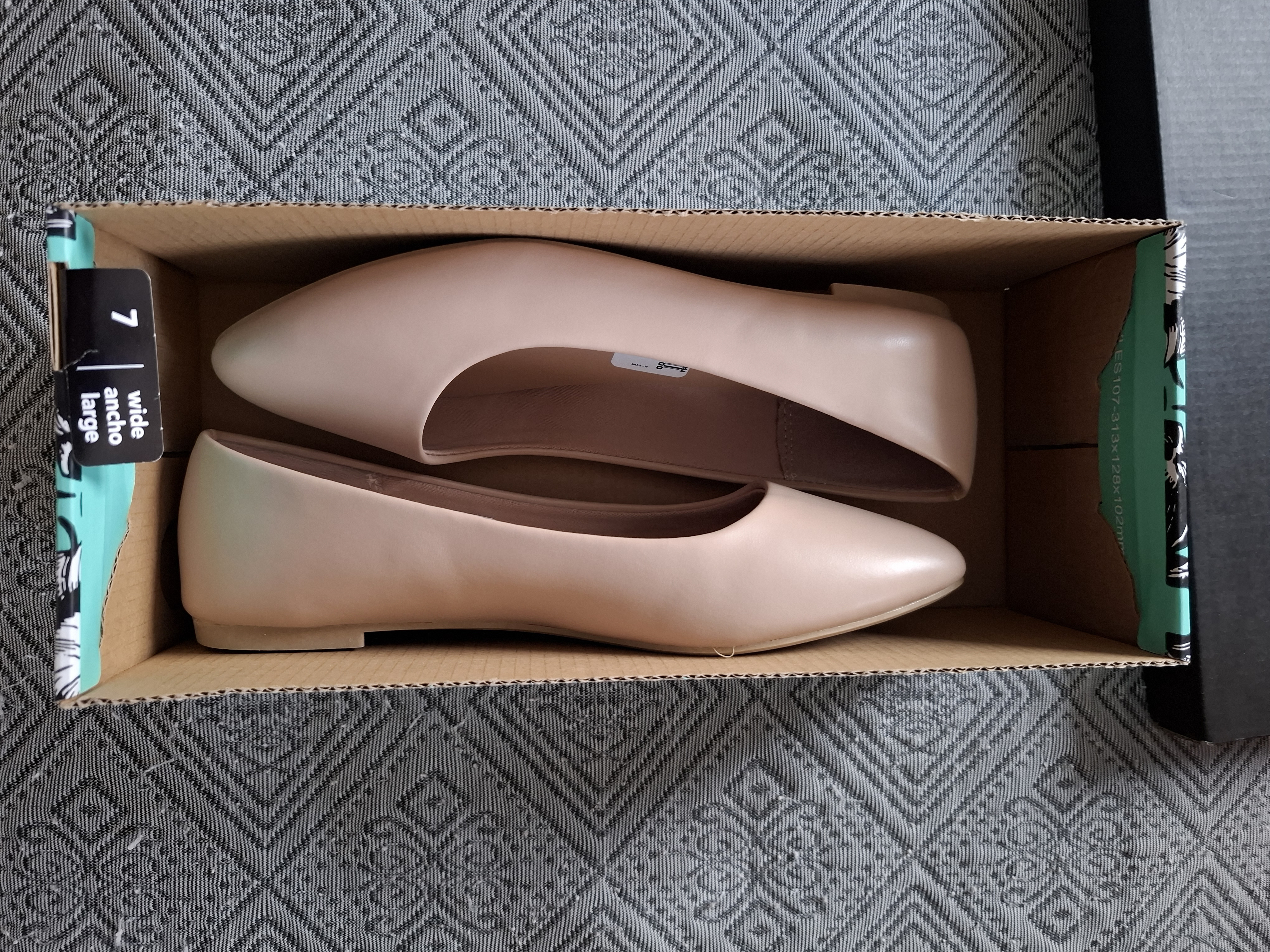 zapatos para mujer - Zapatos para mujer size 7
