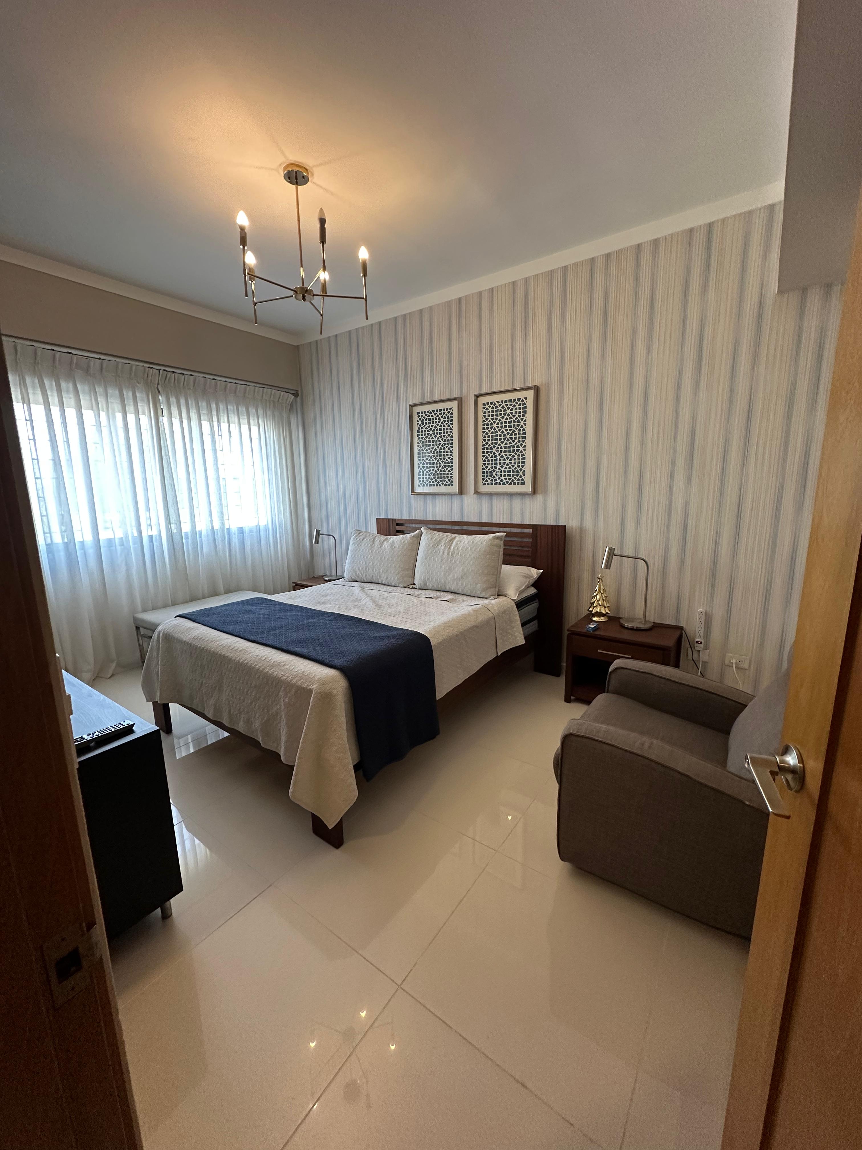 apartamentos - VENDO APARTAMENTO EN LA ESPERILLA TAMBIEN SE RENTA 7