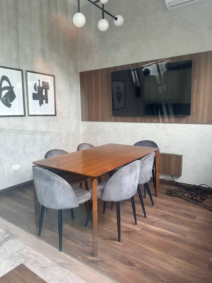 apartamentos - Alquiler de apartamentos 3 habitaciones,Bella vist 6