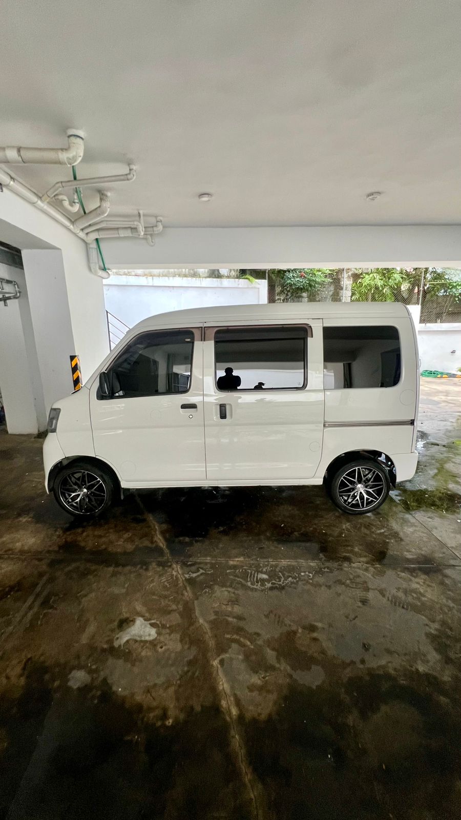 otros vehiculos - DAIHATSU HIJET 2018 OFERTA 7