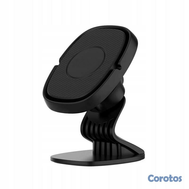 accesorios para electronica - Soporte universal de celular para carro con adhesivo CJ-16 2