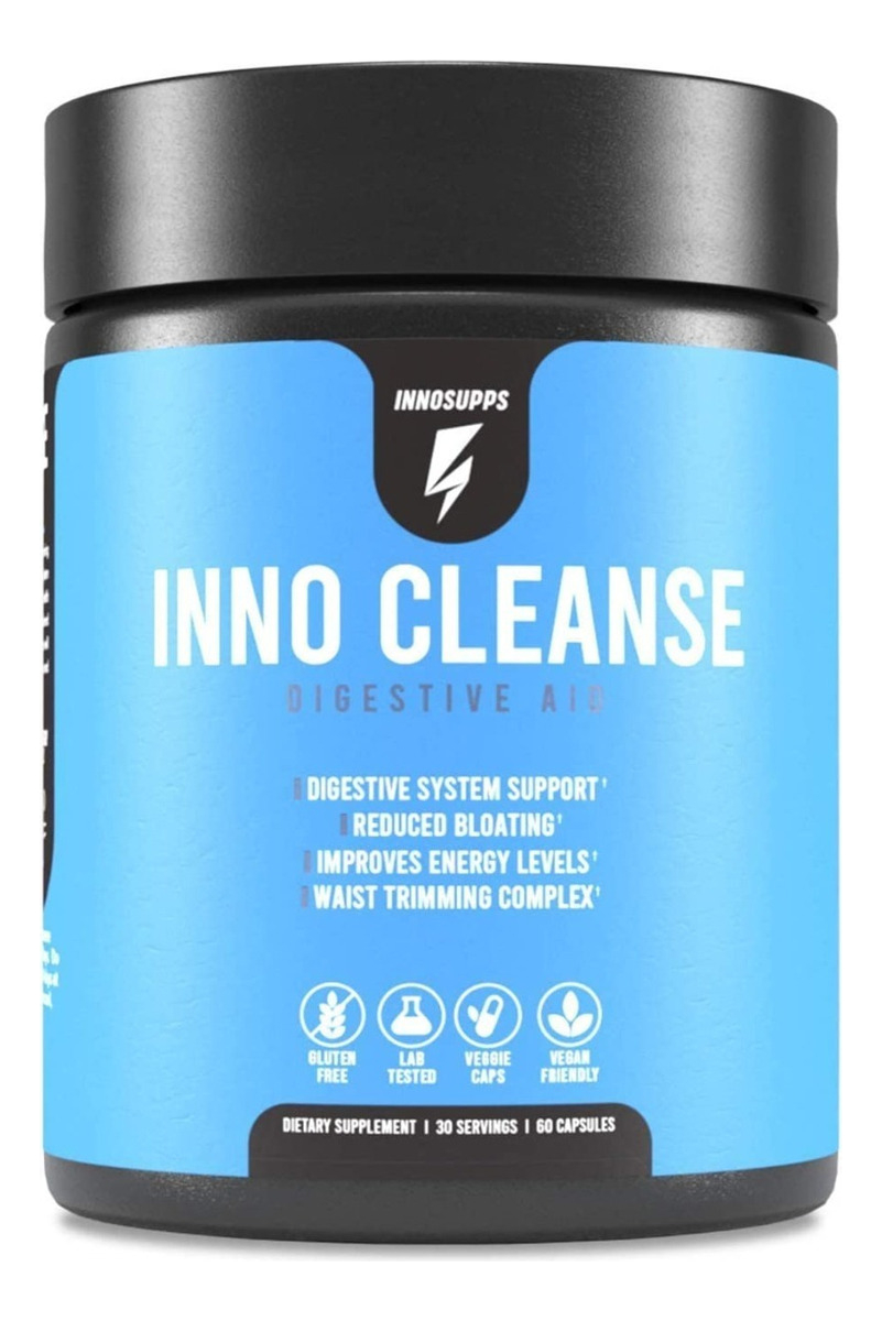 Salud y Equipamiento Médico - Inno Cleanse - Complejo De Recorte De Cintura | Asistencia Y 0