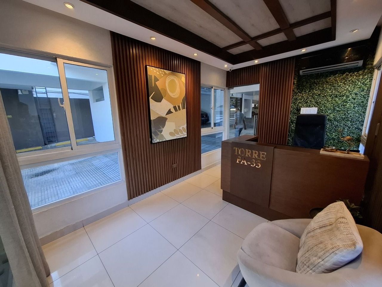 apartamentos - Apartamento en alquiler Zona Universitaria 9