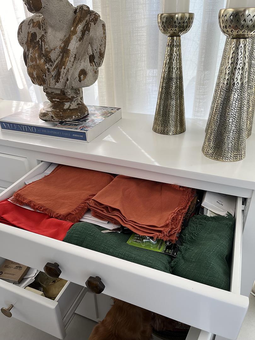 decoración y accesorios - Credenza  2