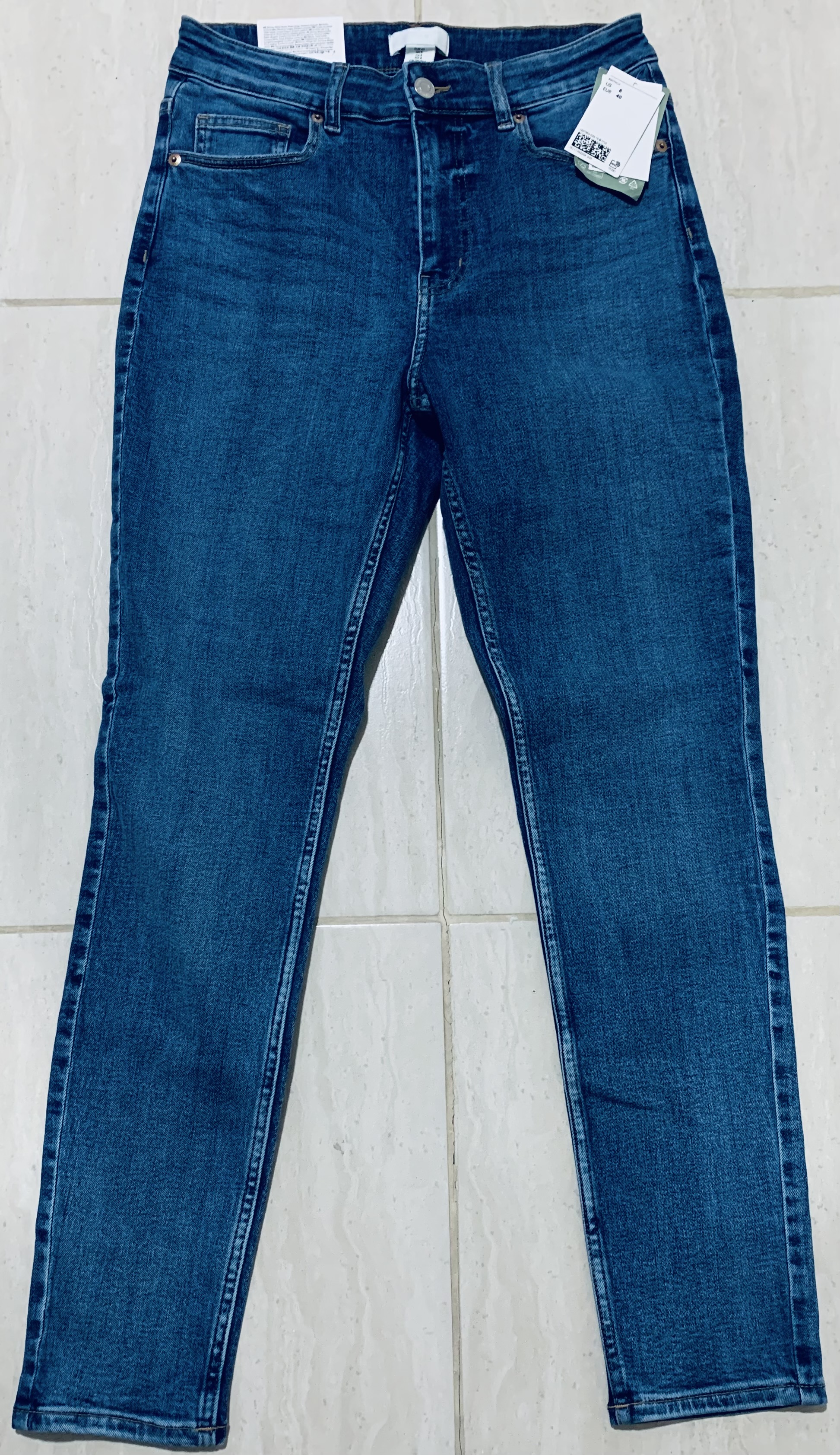 ropa para mujer - Pantalones Jeans 2