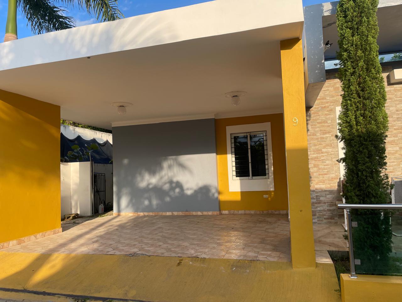 casas - Hermosa casa en residencial cerrado 7