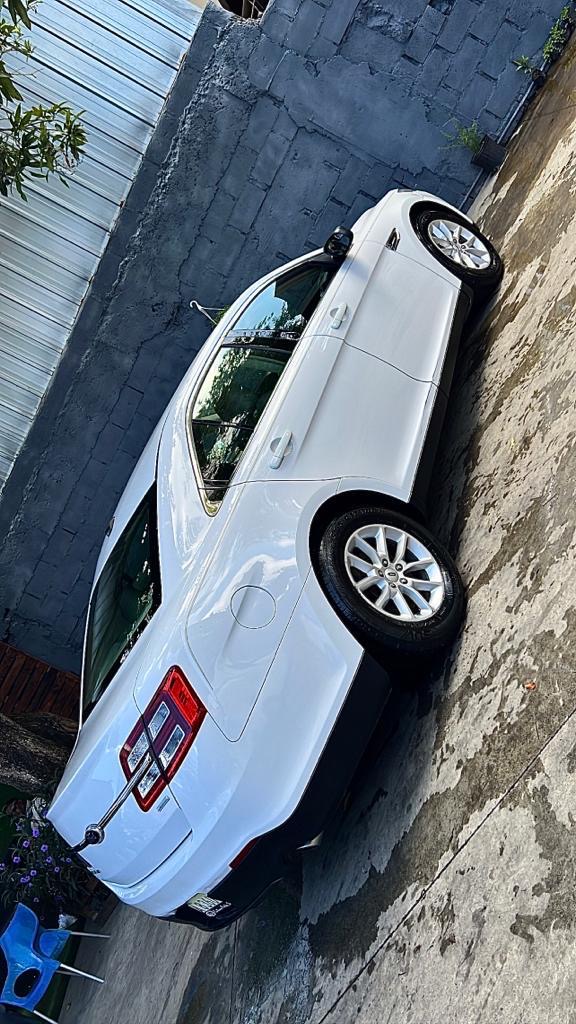 carros - Se vende Ford Taurus en excelentes condiciones  0