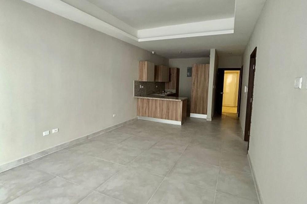 apartamentos - Apartamento en renta de 1 habitación en Evaristo Morales 1