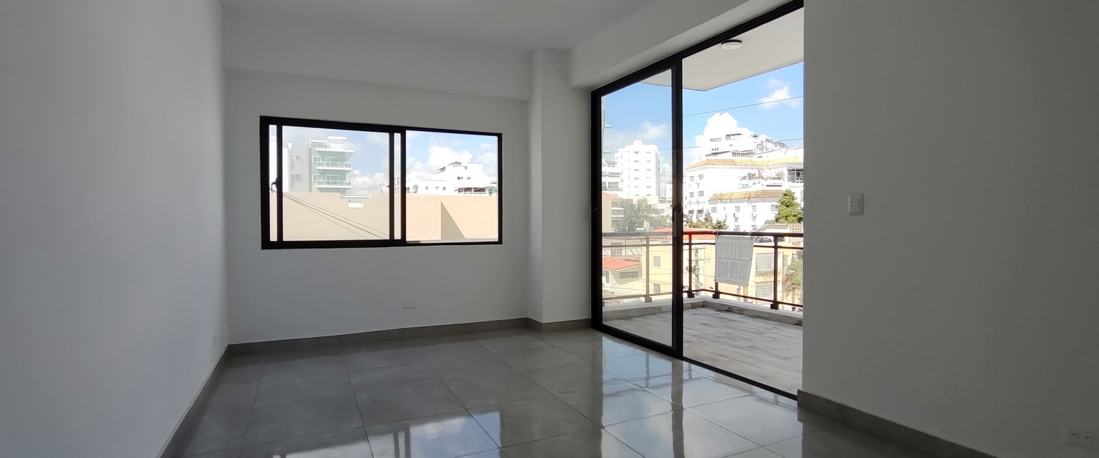 apartamentos - *Moderno apartamento familiar 3hab en Renacimiento 2