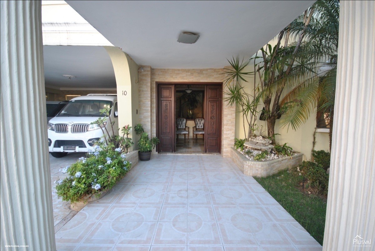 casas - Venta de Casa en Buenos Aires del MIrador 8
