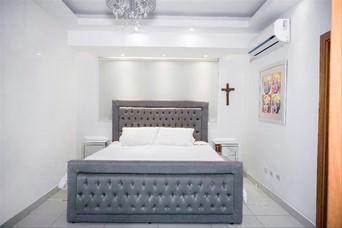 apartamentos - Hermoso apartamento en naco 6