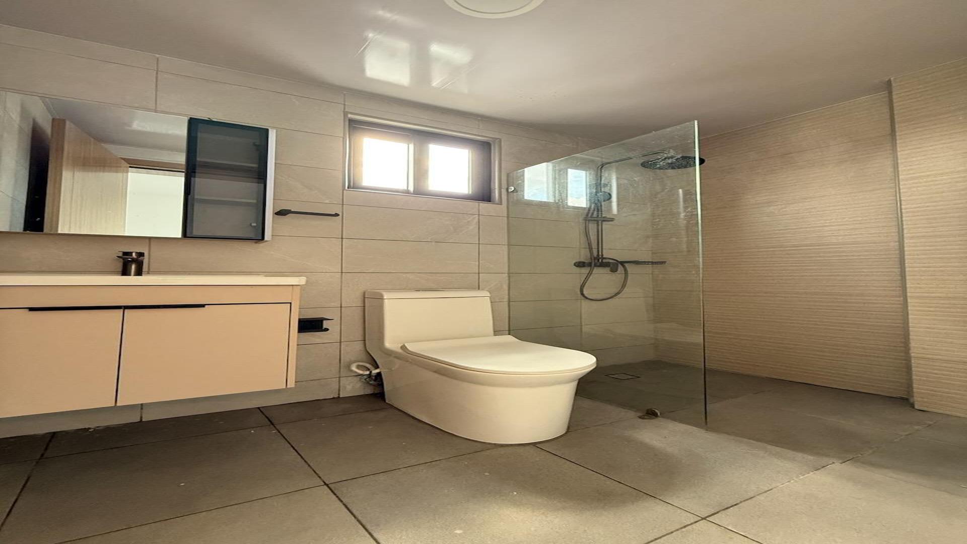 apartamentos - Alquiler con Línea Blanca en Evaristo Morales 7