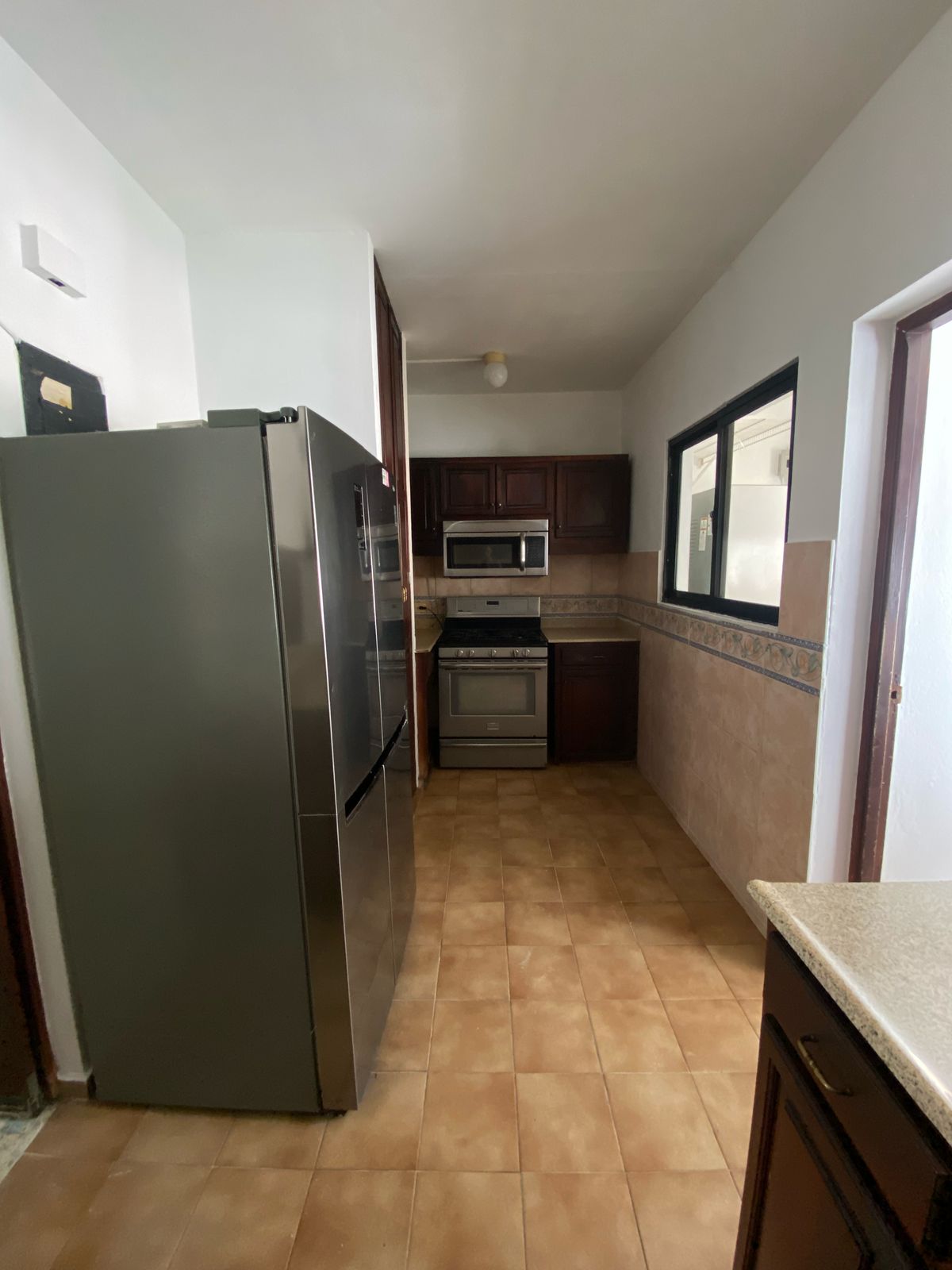 apartamentos - Rento Apartamento En Ens. Naco Sin Intermediario 7