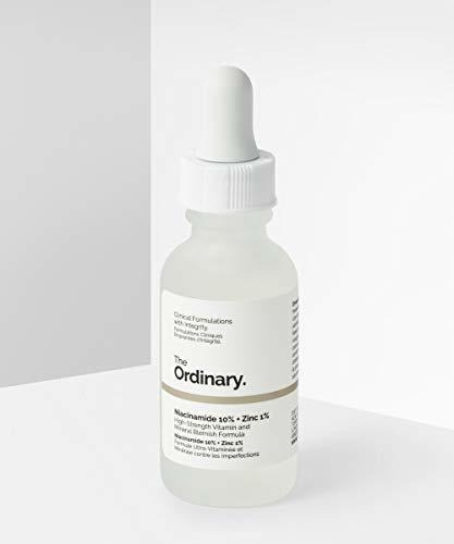 Salud y Equipamiento Médico - Reductor De Manchas Para La Piel  The Ordinary Niacinamide 4