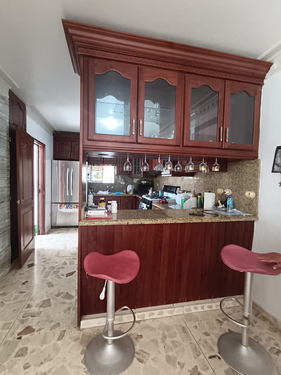 casas - Vivienda con Patio en Llanos de Gurabo 9