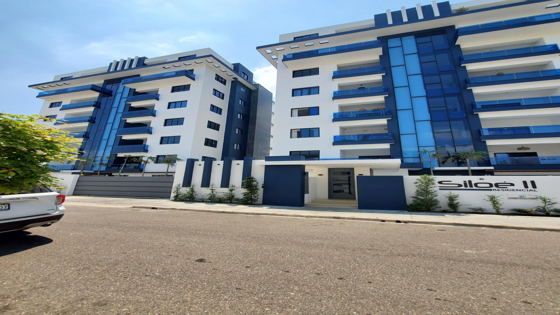 apartamentos - APARTAMENTO EN VENTA EN VILLA MARIA, SANTIAGO. 8