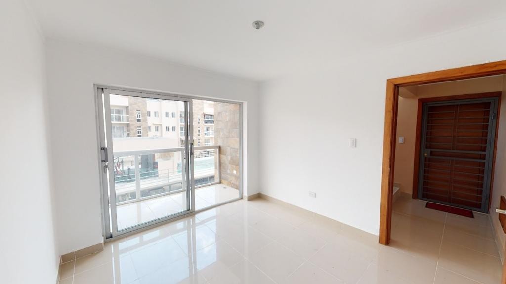 apartamentos - Se vende apartamento en Arroyo Hondo 2